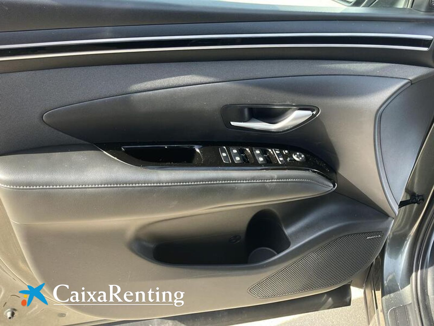 Hyundai Tucson 1.6 TGDI 48V Tecno Sky 110 kW (150 CV)