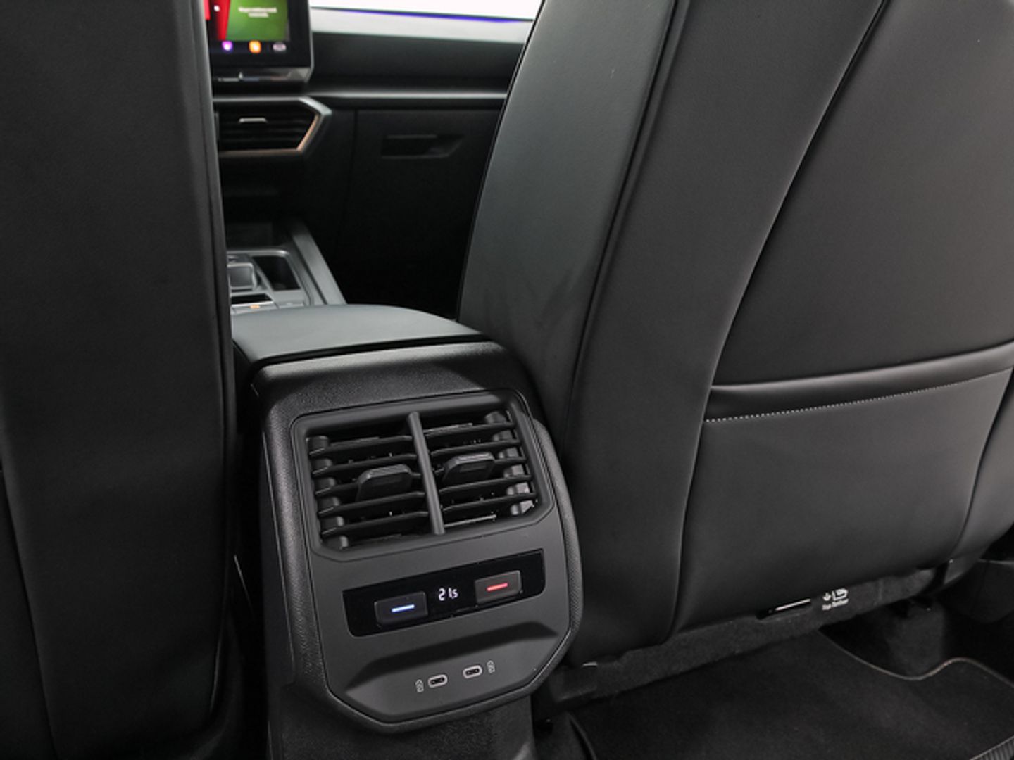 CUPRA León 2.0 TSI DSG 221 kW (300 CV)