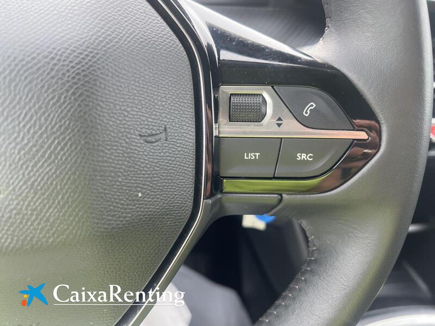 Peugeot 2008 BlueHDi 110 S&S Active Pack 81 kW (110 CV)