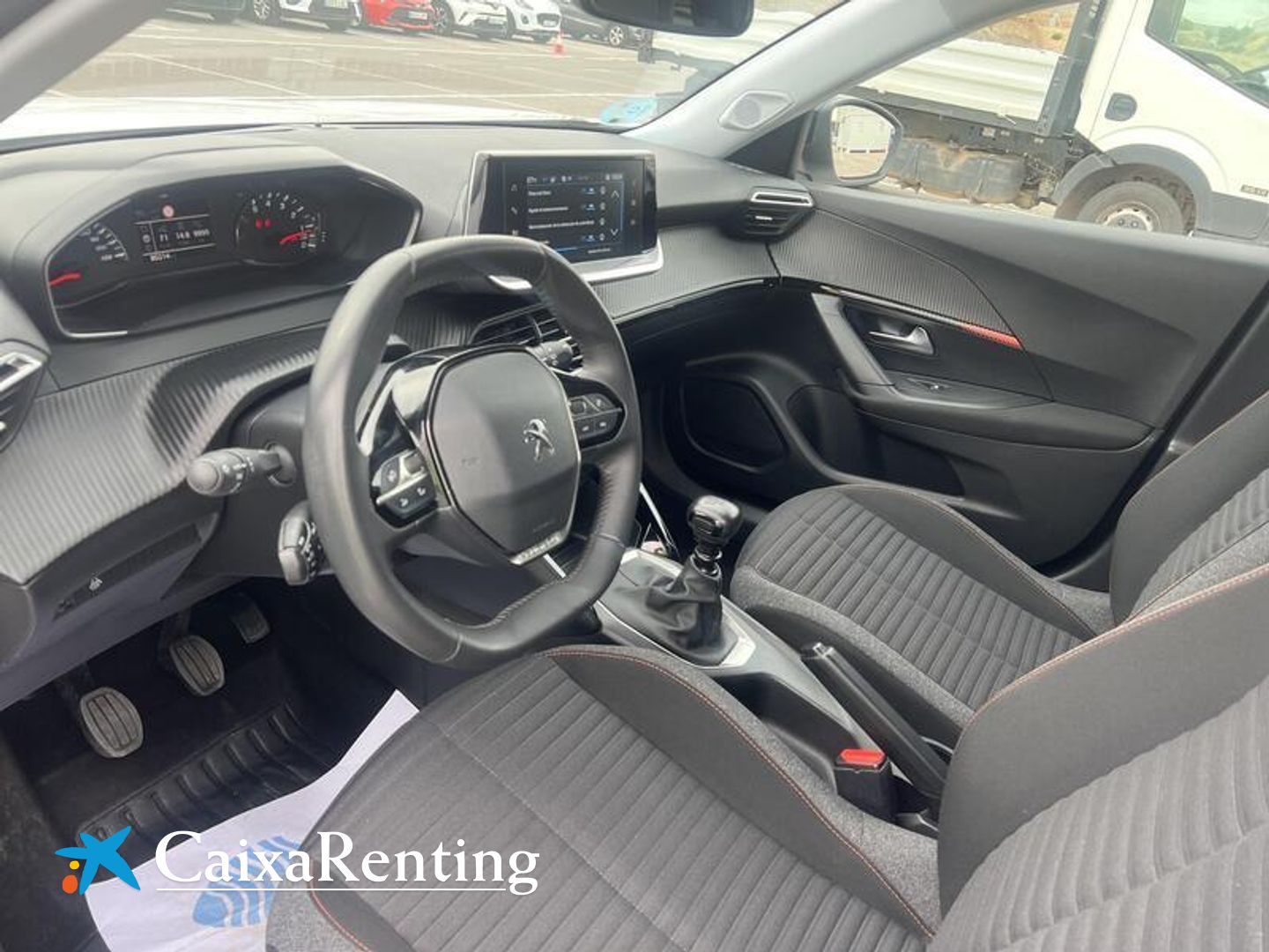 Peugeot 2008 BlueHDi 110 S&S Active Pack 81 kW (110 CV)