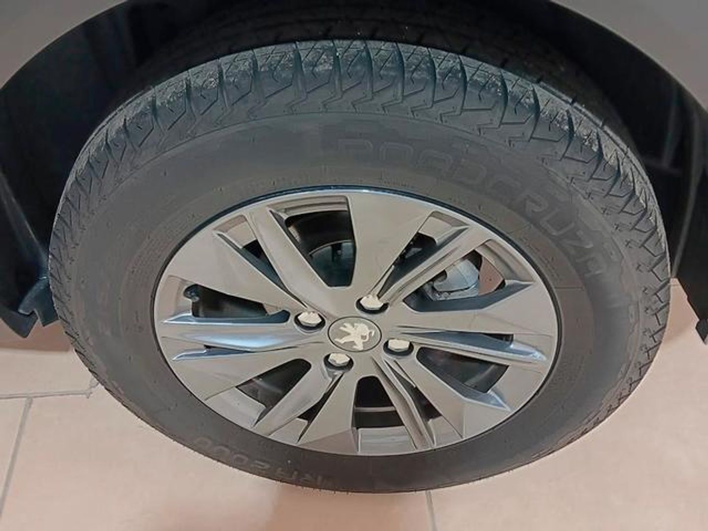 Peugeot 2008 BlueHDi 100 S&S Active 75 kW (100 CV)