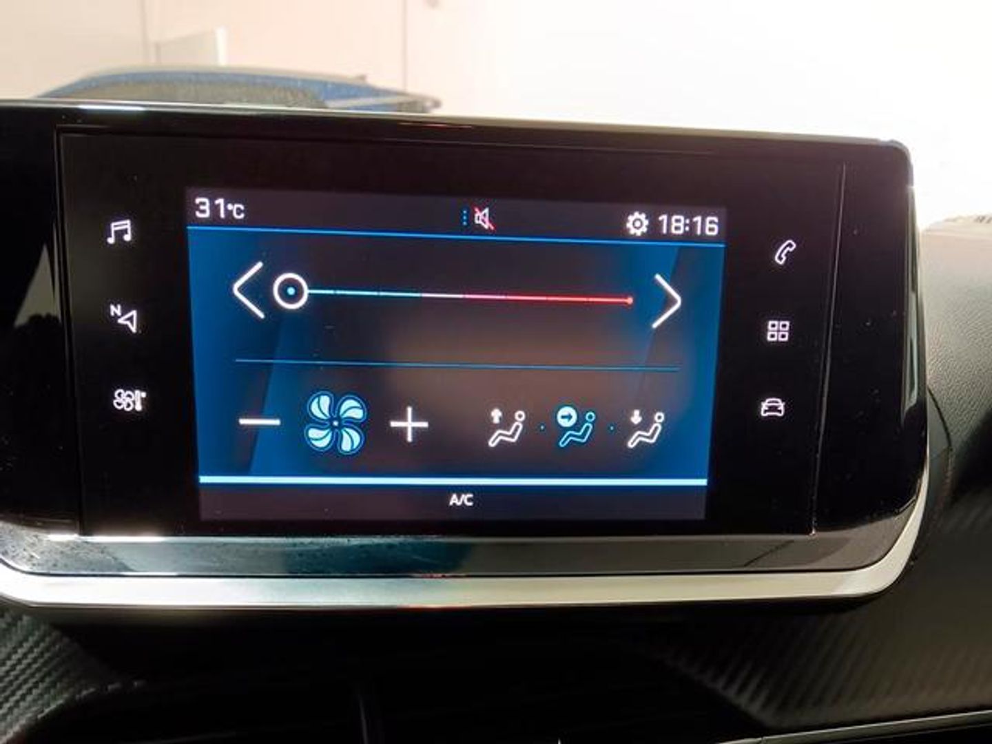 Peugeot 2008 BlueHDi 100 S&S Active 75 kW (100 CV)