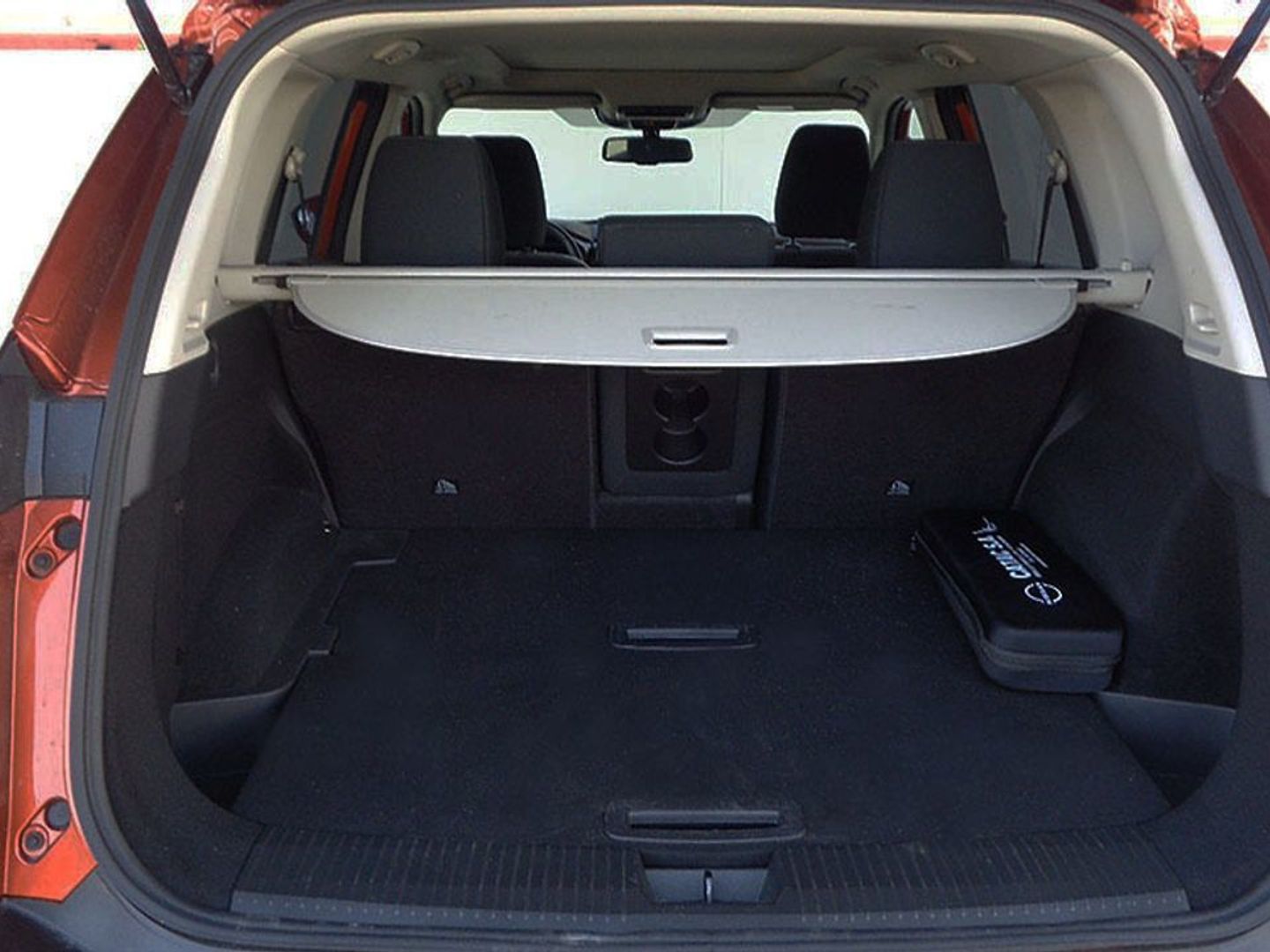 Nissan X-Trail 1.5 e-POWER N-Connecta A/T 150 kW (204 CV)