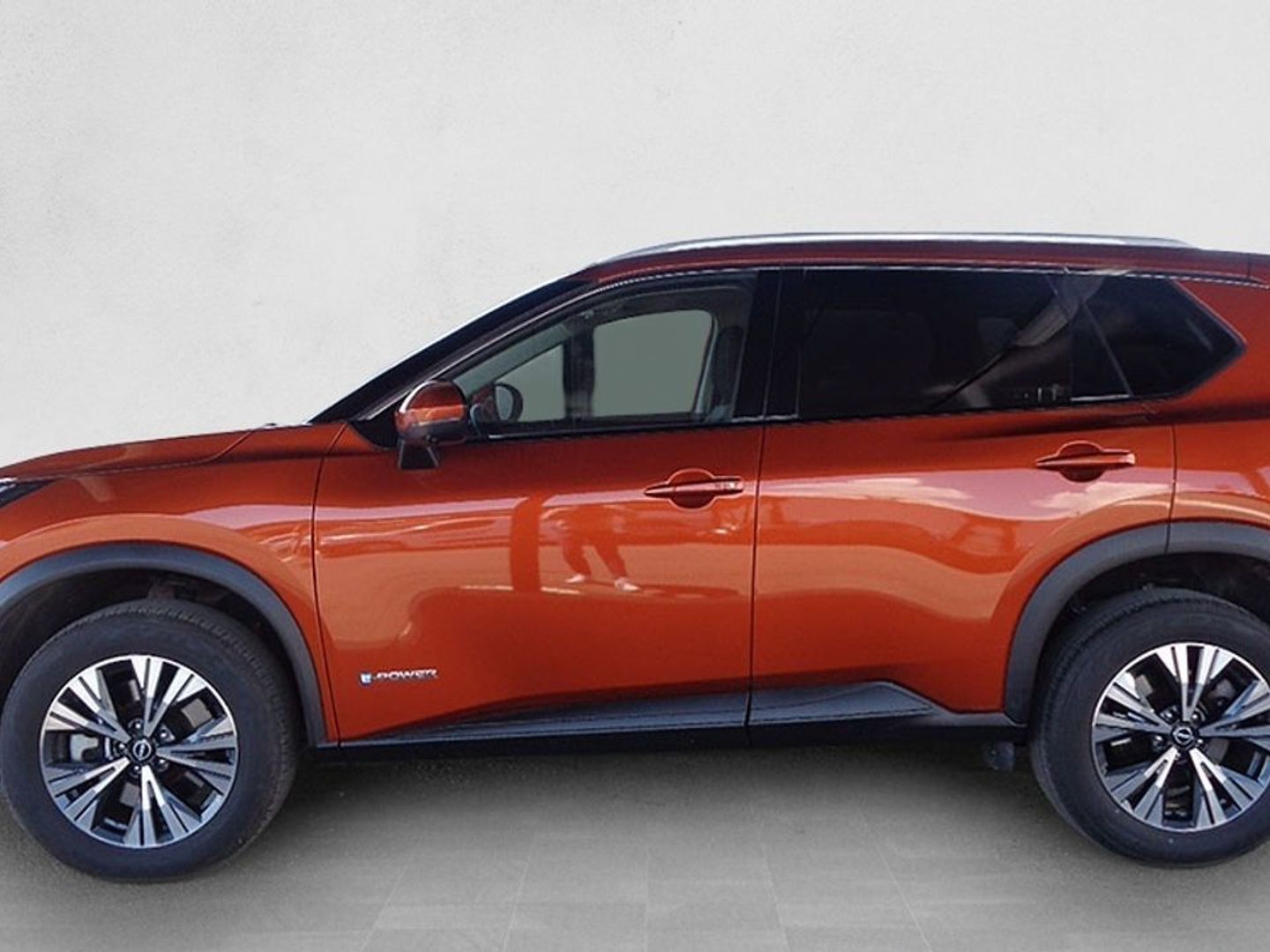 Nissan X-Trail 1.5 e-POWER N-Connecta A/T 150 kW (204 CV)