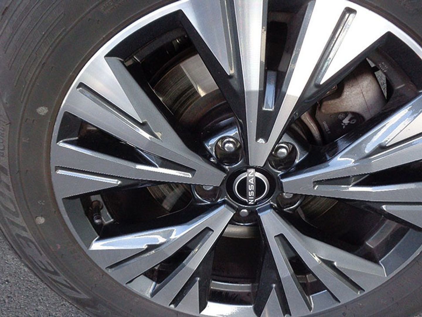 Nissan X-Trail 1.5 e-POWER N-Connecta A/T 150 kW (204 CV)