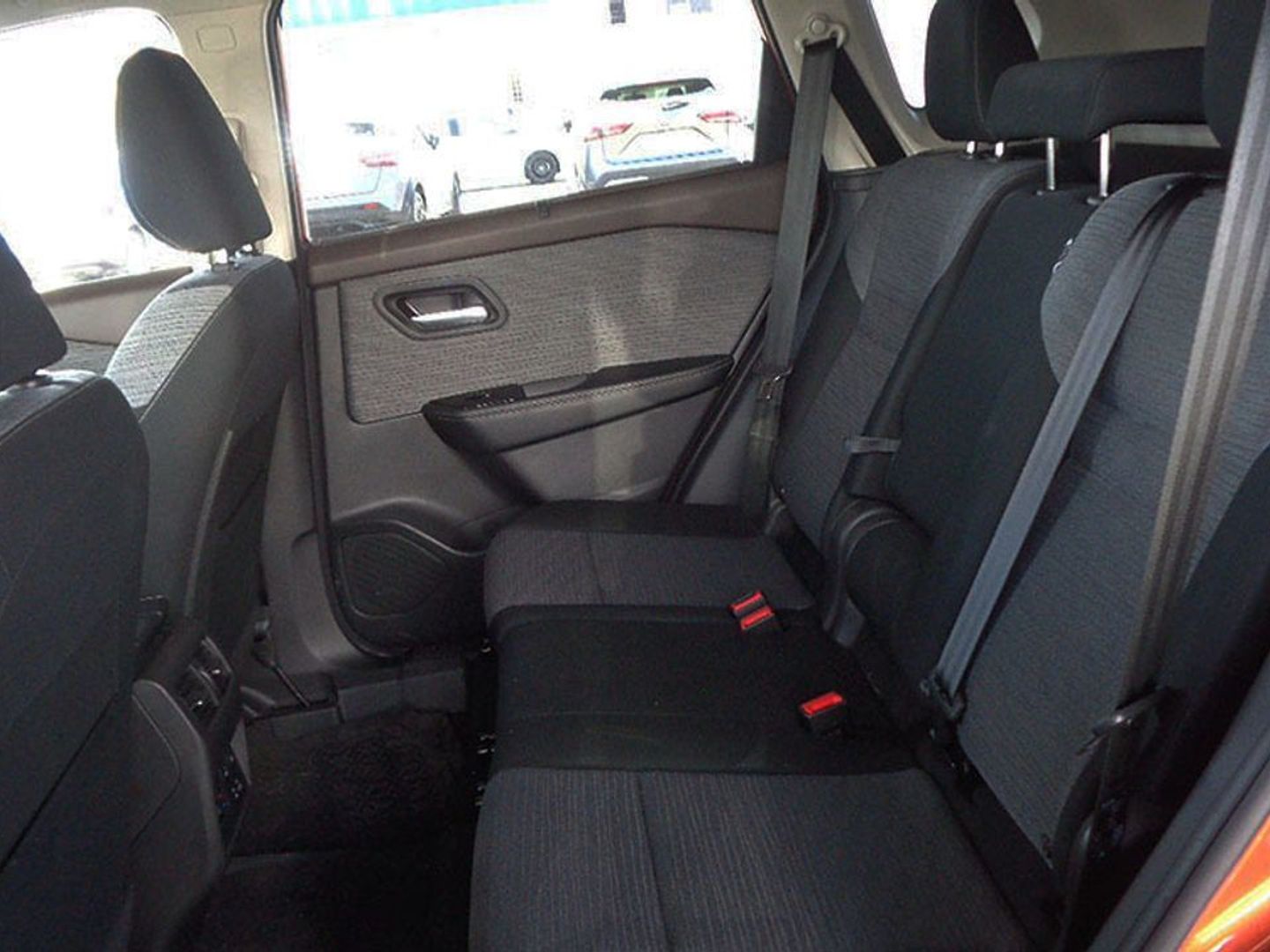 Nissan X-Trail 1.5 e-POWER N-Connecta A/T 150 kW (204 CV)