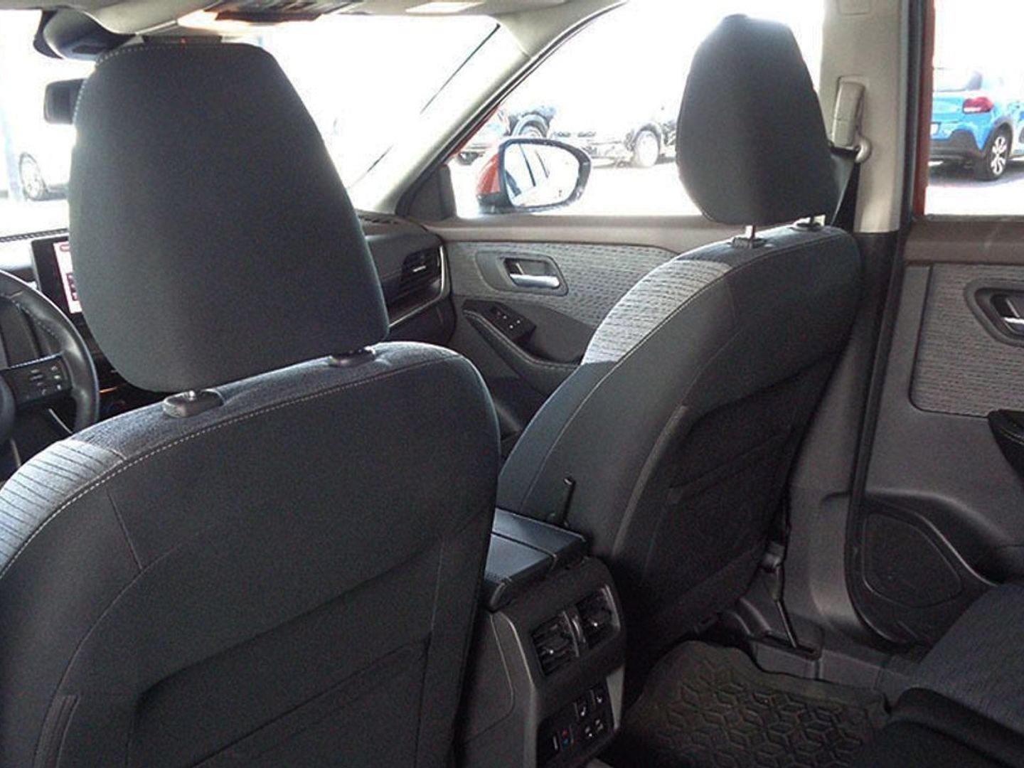 Nissan X-Trail 1.5 e-POWER N-Connecta A/T 150 kW (204 CV)