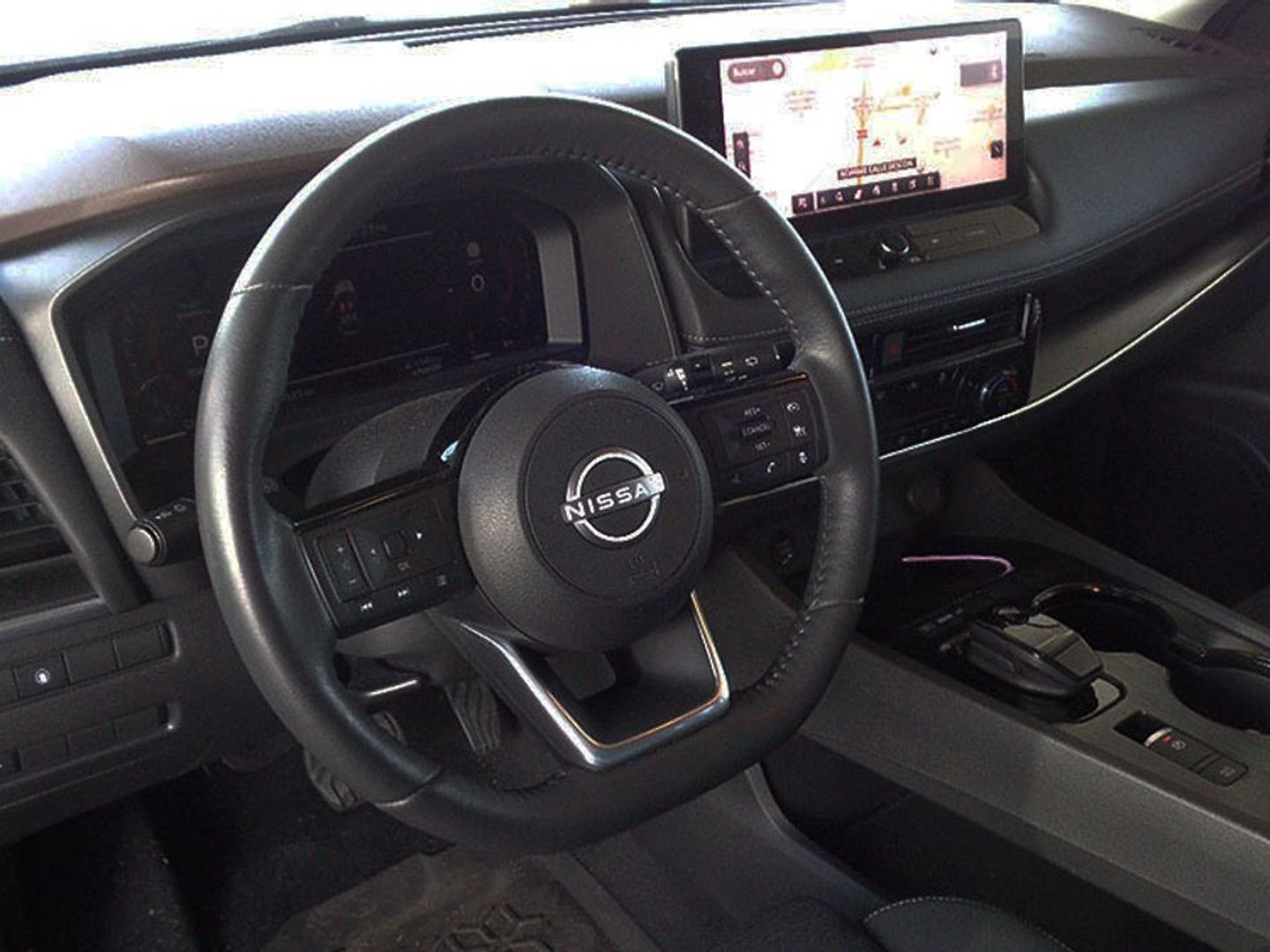 Nissan X-Trail 1.5 e-POWER N-Connecta A/T 150 kW (204 CV)