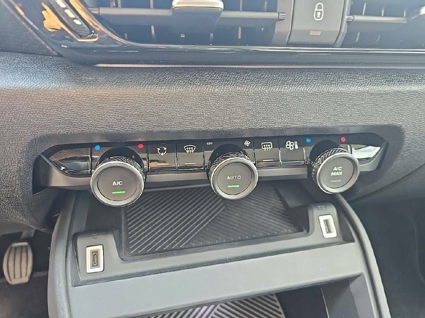 Citroen C4 PureTech 130 S&S 6v Feel Pack 96 kW (130 CV)