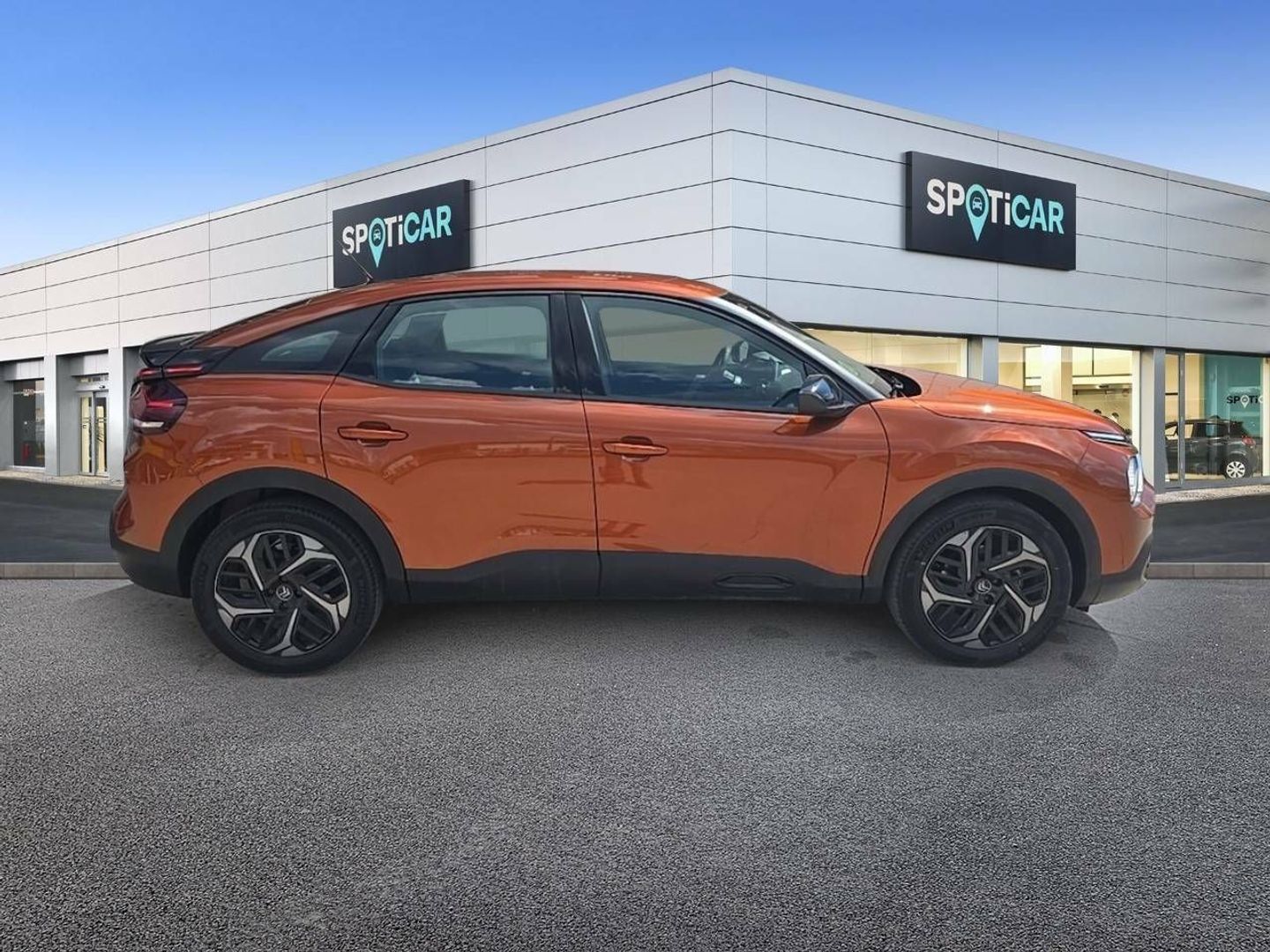 Citroen C4 PureTech 130 S&S 6v Feel Pack 96 kW (130 CV)
