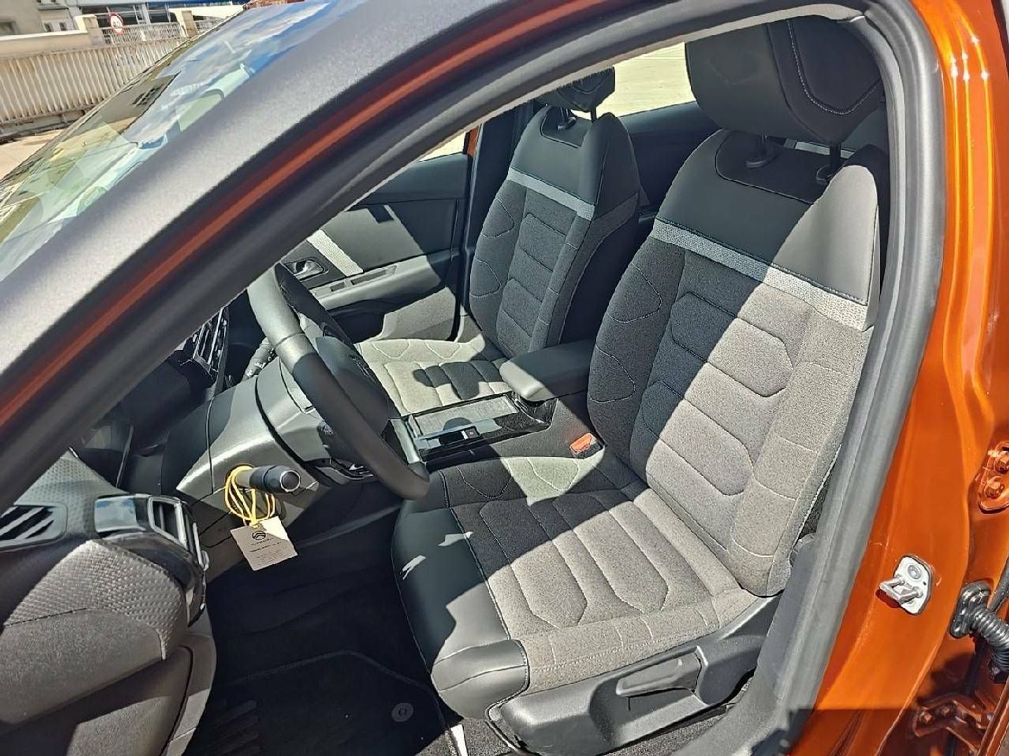 Citroen C4 PureTech 130 S&S 6v Feel Pack 96 kW (130 CV)