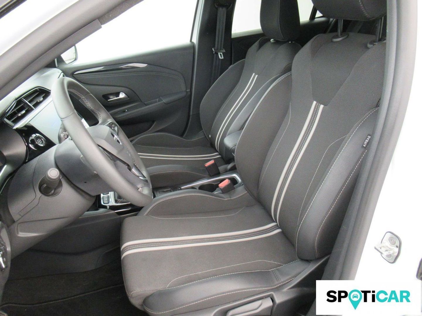 Opel Corsa 1.2T XHT GS 74 kW (100 CV)
