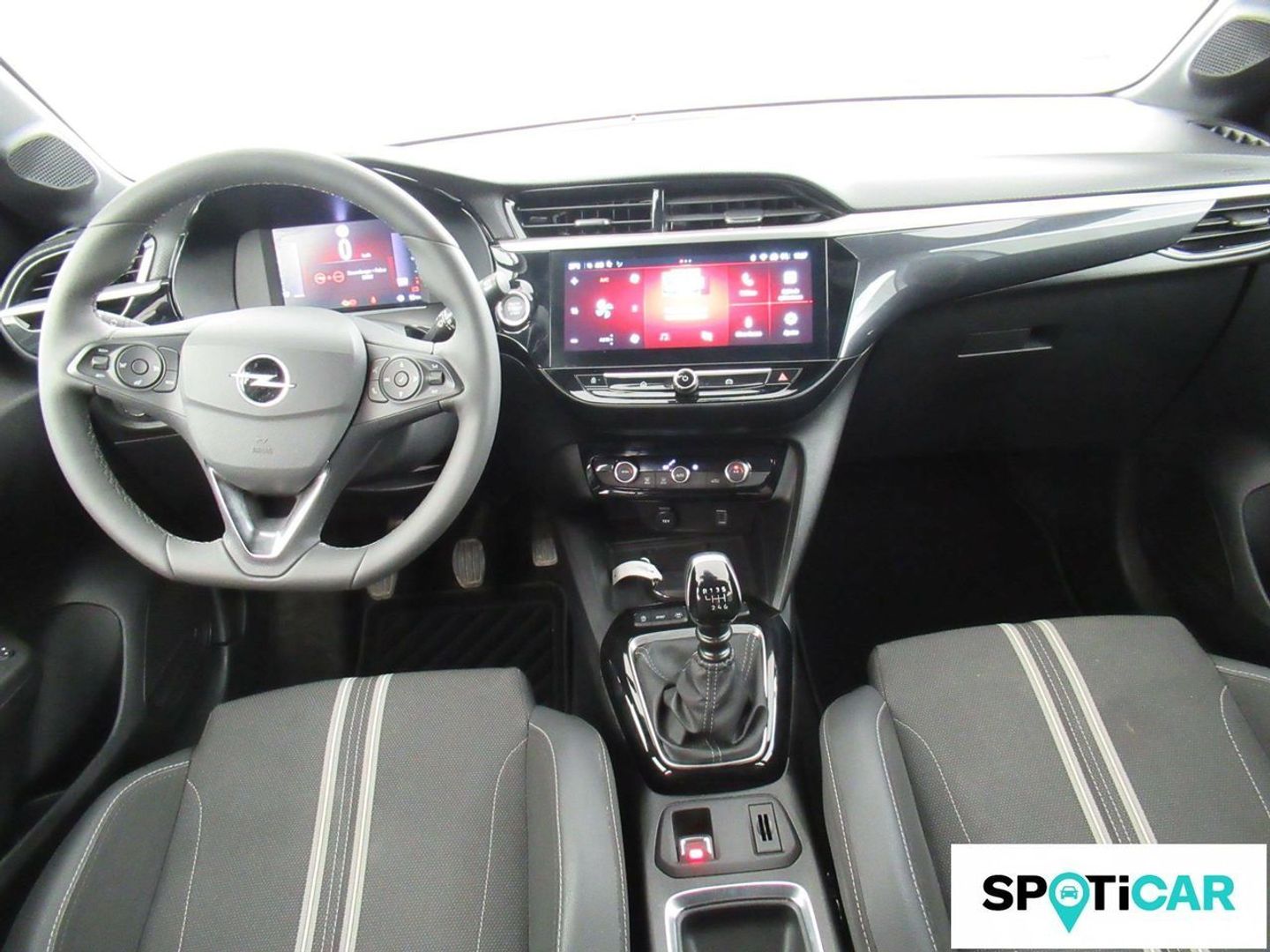 Opel Corsa 1.2T XHT GS 74 kW (100 CV)