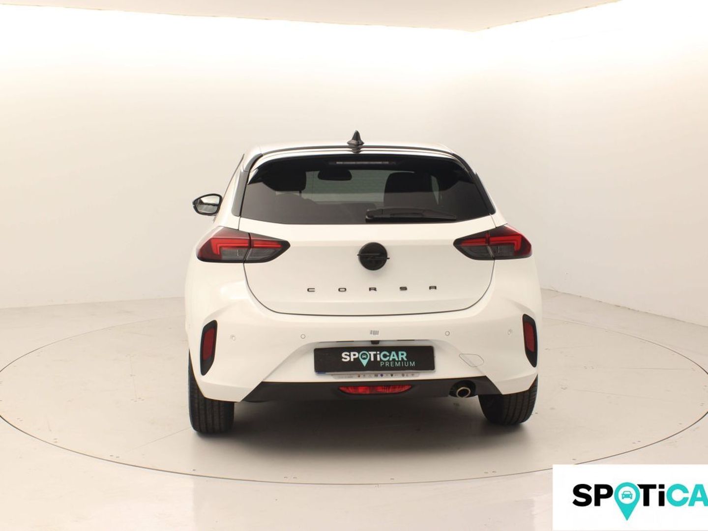 Opel Corsa 1.2T XHT GS 74 kW (100 CV)
