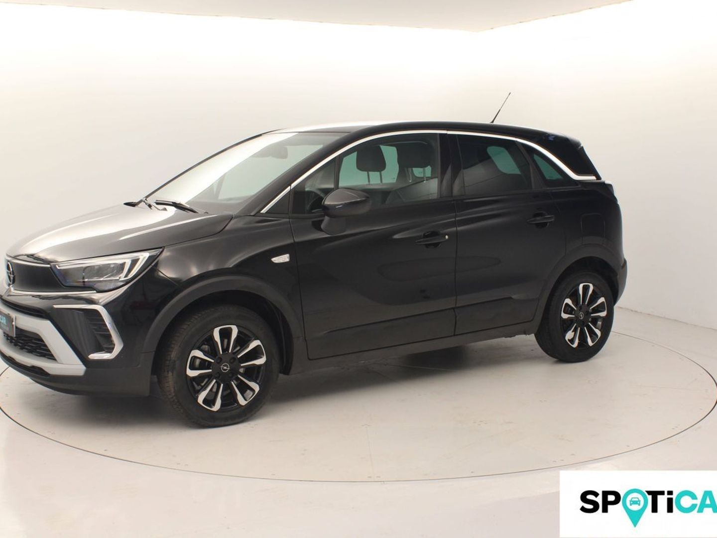 Opel Crossland 1.2 Elegance Pack 81 kW (110 CV)