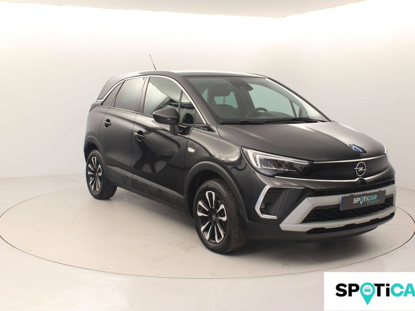 Opel Crossland 1.2 Elegance Pack 81 kW (110 CV)