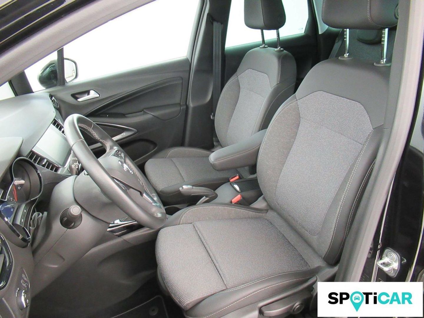 Opel Crossland 1.2 Elegance Pack 81 kW (110 CV)