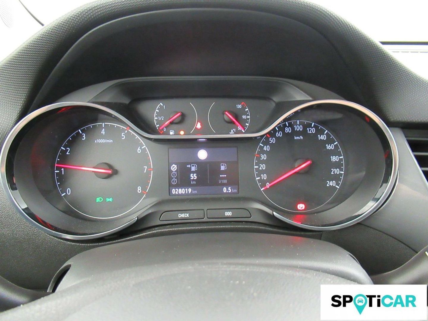 Opel Crossland 1.2 Elegance Pack 81 kW (110 CV)