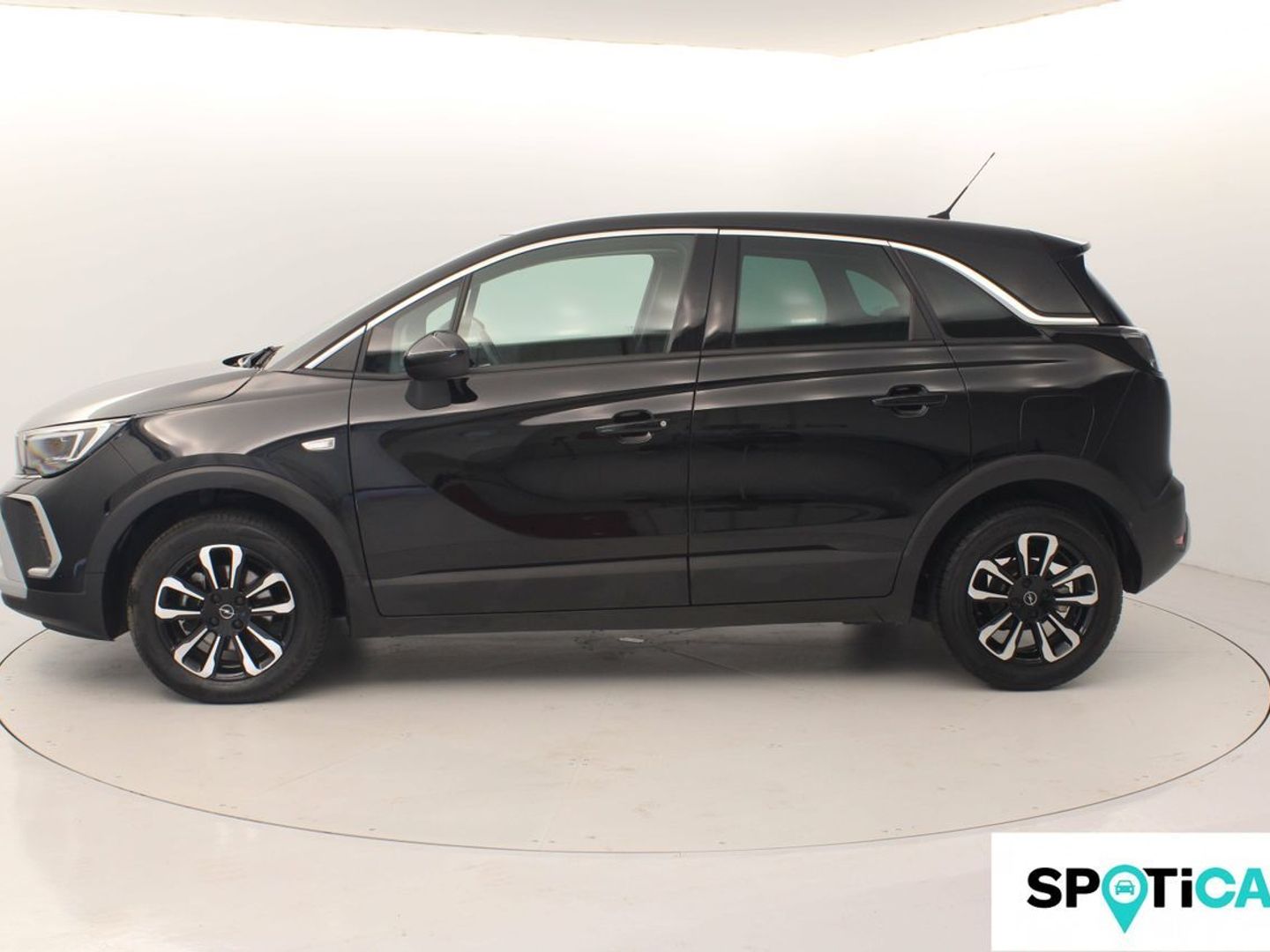 Opel Crossland 1.2 Elegance Pack 81 kW (110 CV)