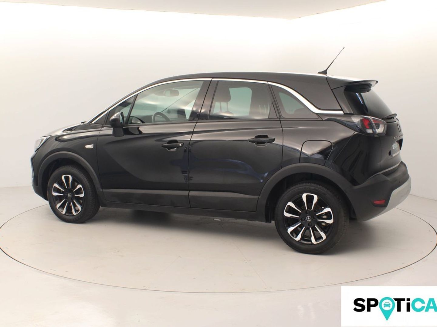 Opel Crossland 1.2 Elegance Pack 81 kW (110 CV)