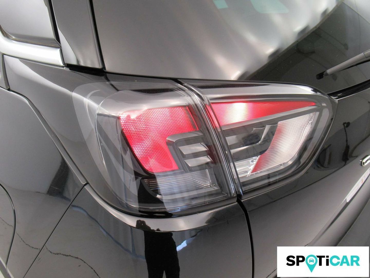 Opel Crossland 1.2 Elegance Pack 81 kW (110 CV)