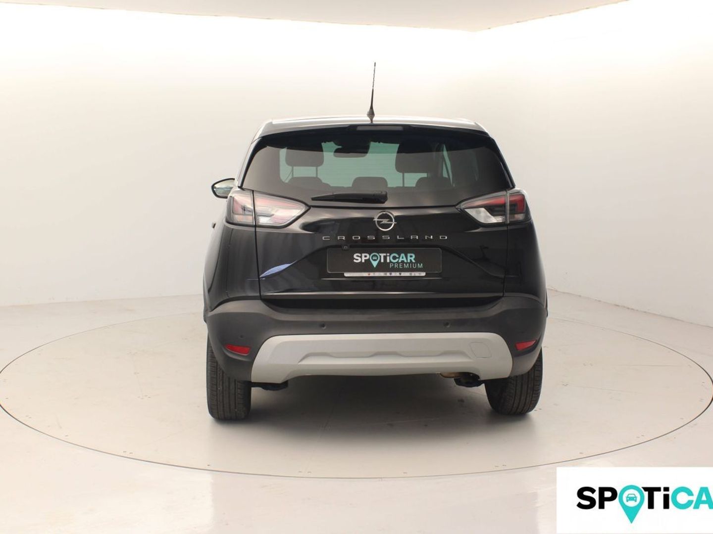 Opel Crossland 1.2 Elegance Pack 81 kW (110 CV)