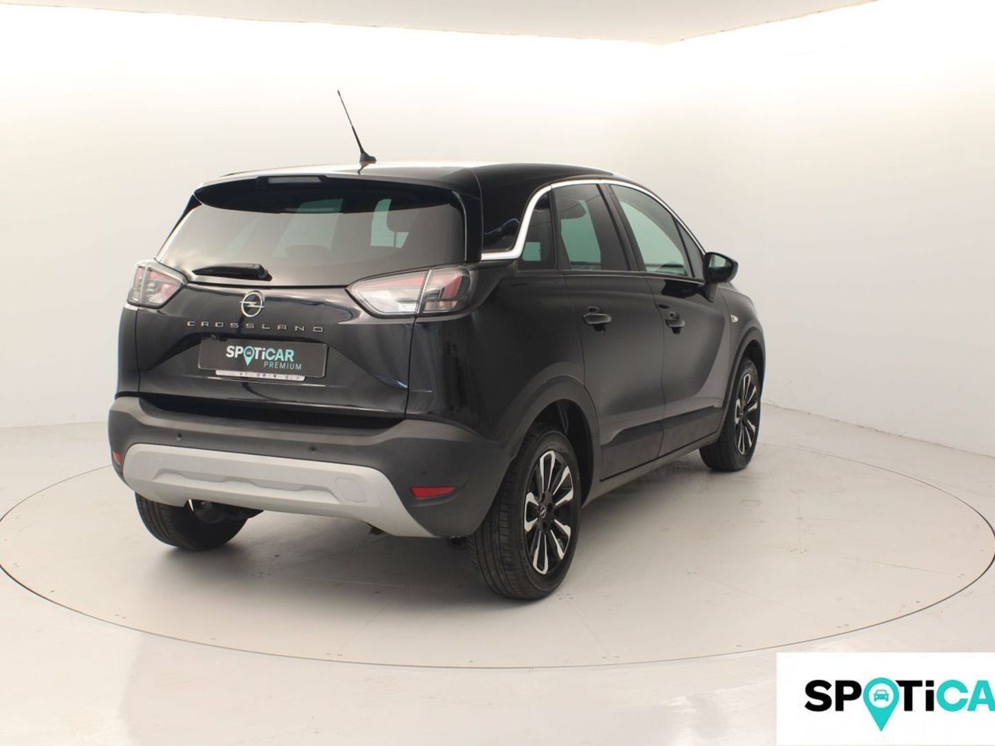 Opel Crossland 1.2 Elegance Pack 81 kW (110 CV)