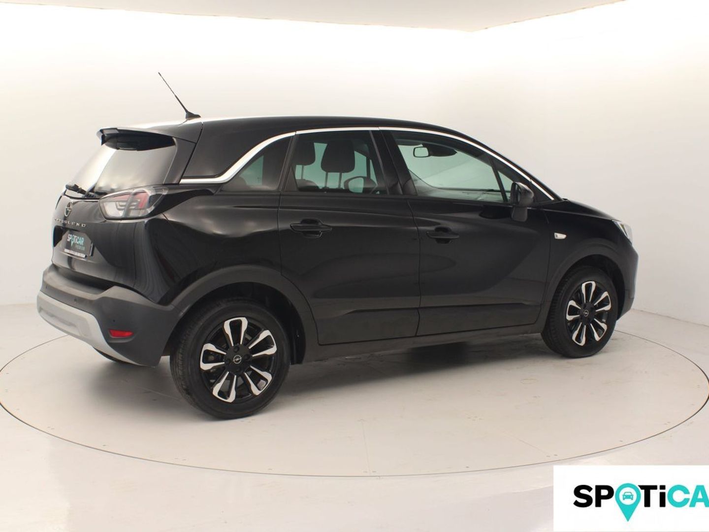 Opel Crossland 1.2 Elegance Pack 81 kW (110 CV)