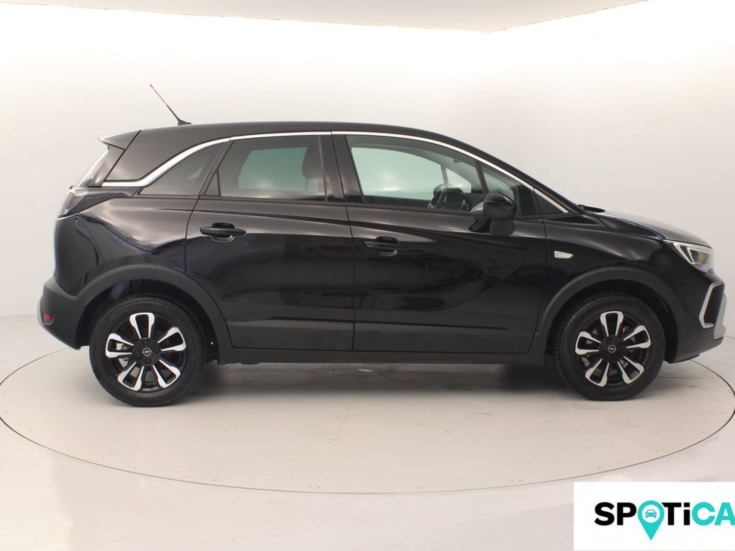 Opel Crossland 1.2 Elegance Pack 81 kW (110 CV)