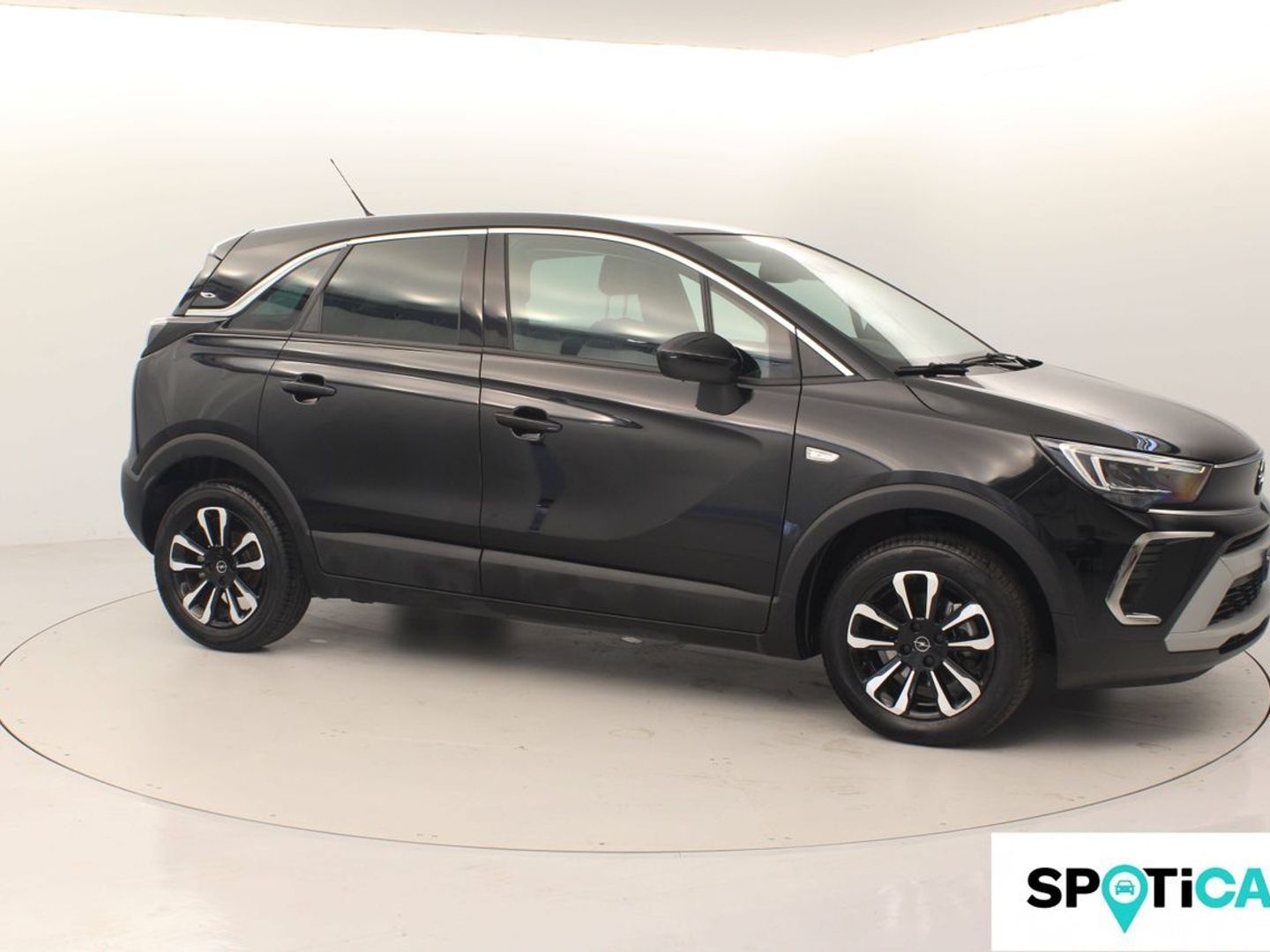 Opel Crossland 1.2 Elegance Pack 81 kW (110 CV)