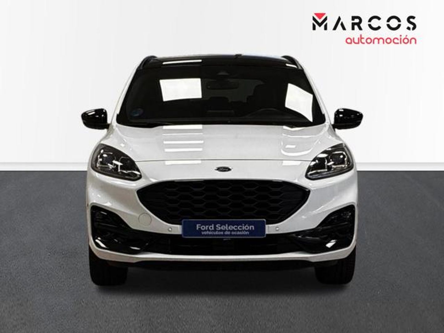 Ford Kuga 2.5 Duratec PHEV ST-Line Auto 165 kW (225 CV)