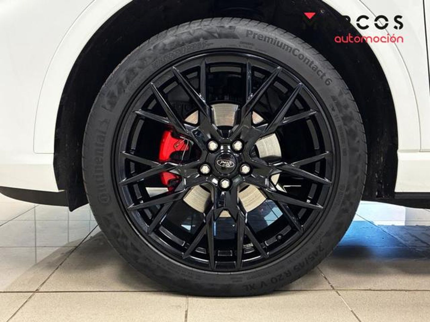 Ford Kuga 2.5 Duratec PHEV ST-Line Auto 165 kW (225 CV)
