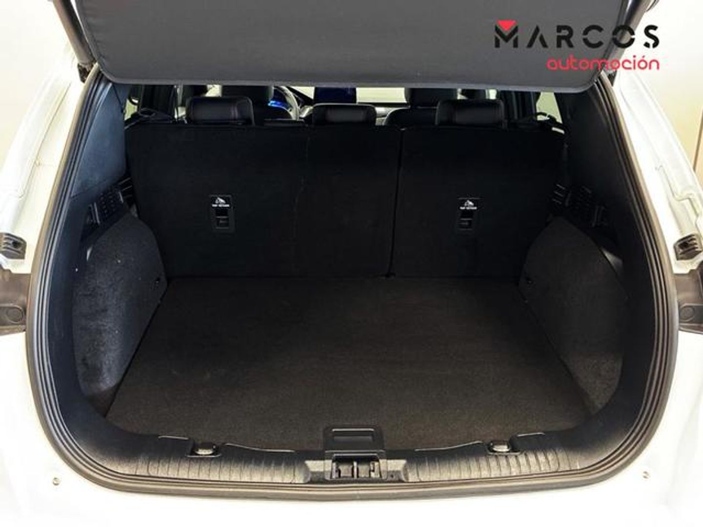 Ford Kuga 2.5 Duratec PHEV ST-Line Auto 165 kW (225 CV)