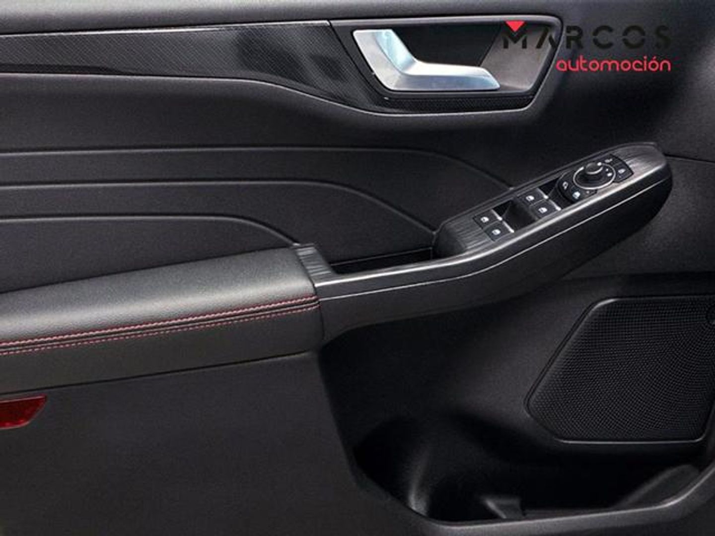 Ford Kuga 2.5 Duratec PHEV ST-Line Auto 165 kW (225 CV)