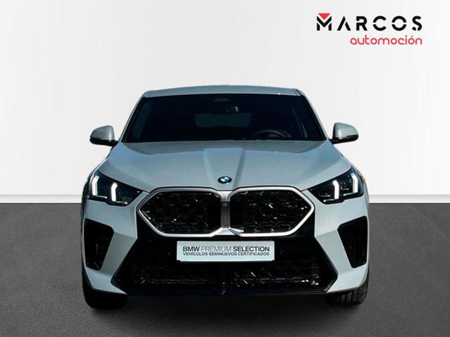 BMW X2 sDrive20i 125 kW (170 CV)