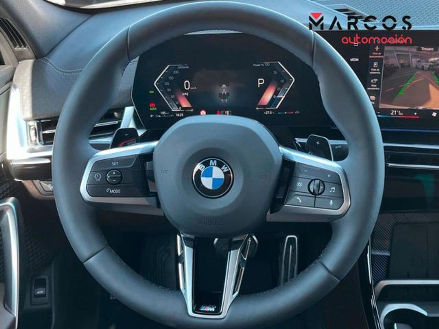 BMW X2 sDrive20i 125 kW (170 CV)