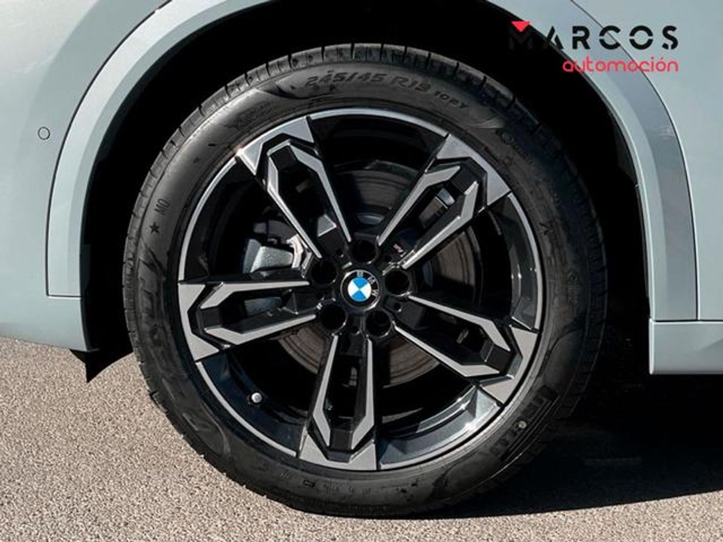 BMW X2 sDrive20i 125 kW (170 CV)