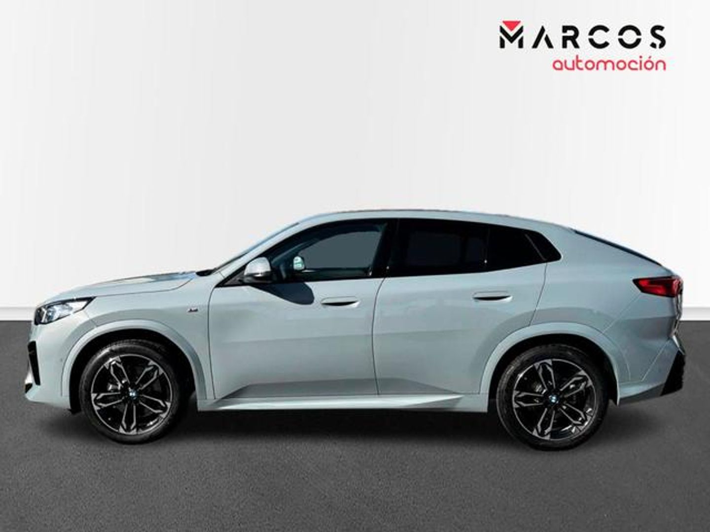 BMW X2 sDrive20i 125 kW (170 CV)
