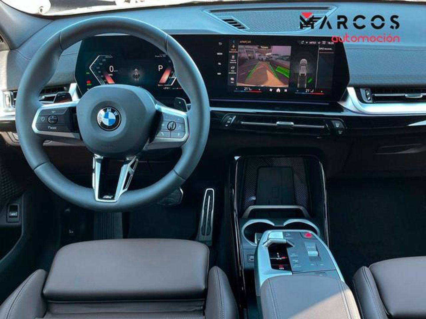 BMW X2 sDrive20i 125 kW (170 CV)