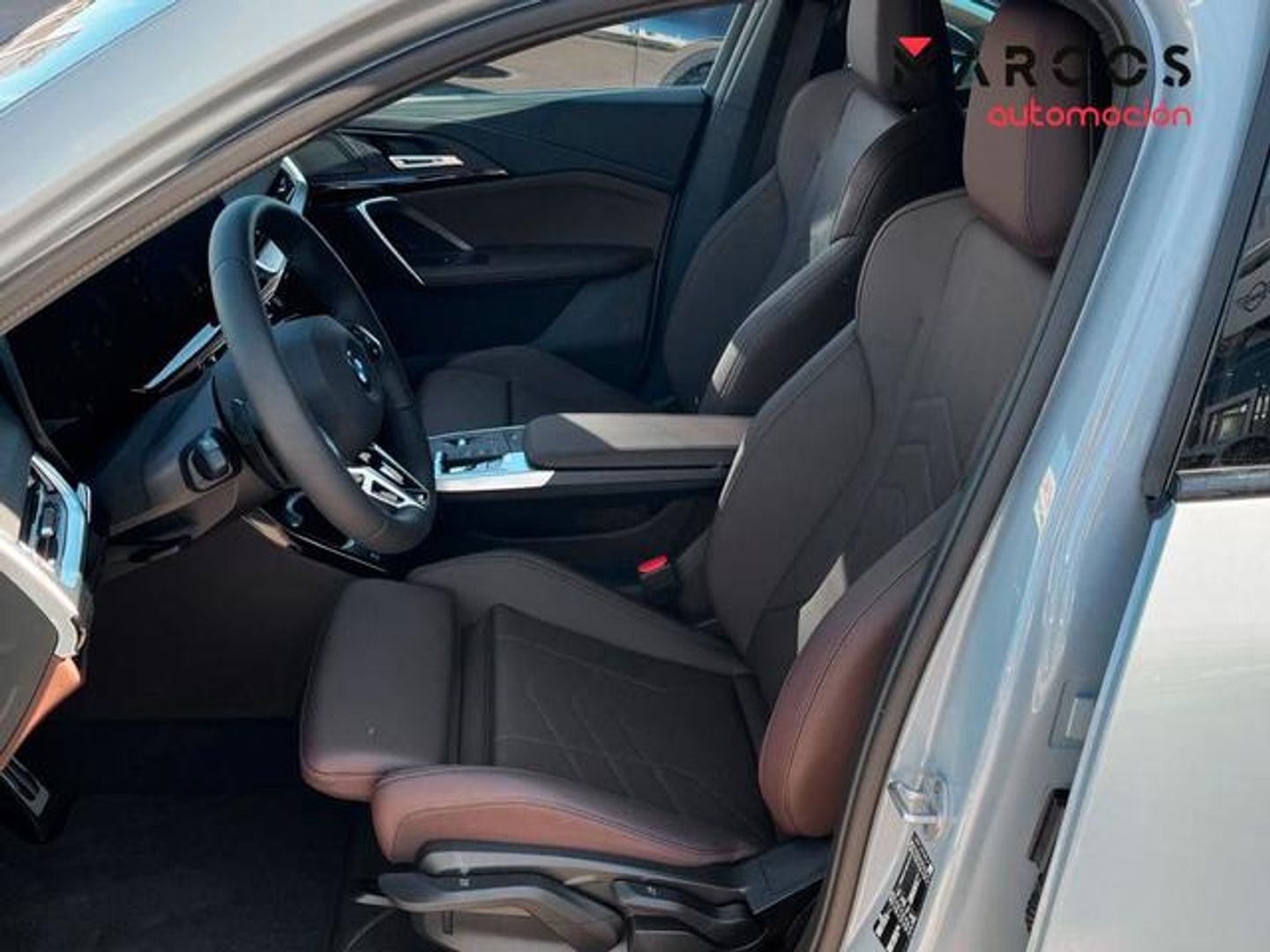 BMW X2 sDrive20i 125 kW (170 CV)