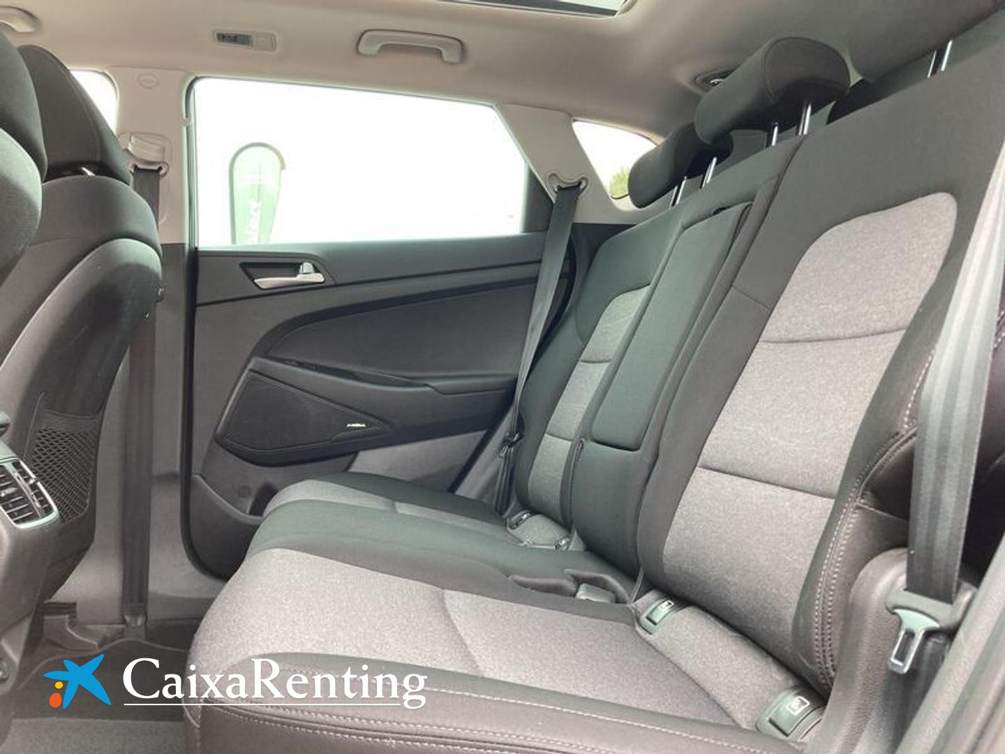 Hyundai Tucson 1.6 CRDI 48V Tecno 4X2 85 kW (116 CV)