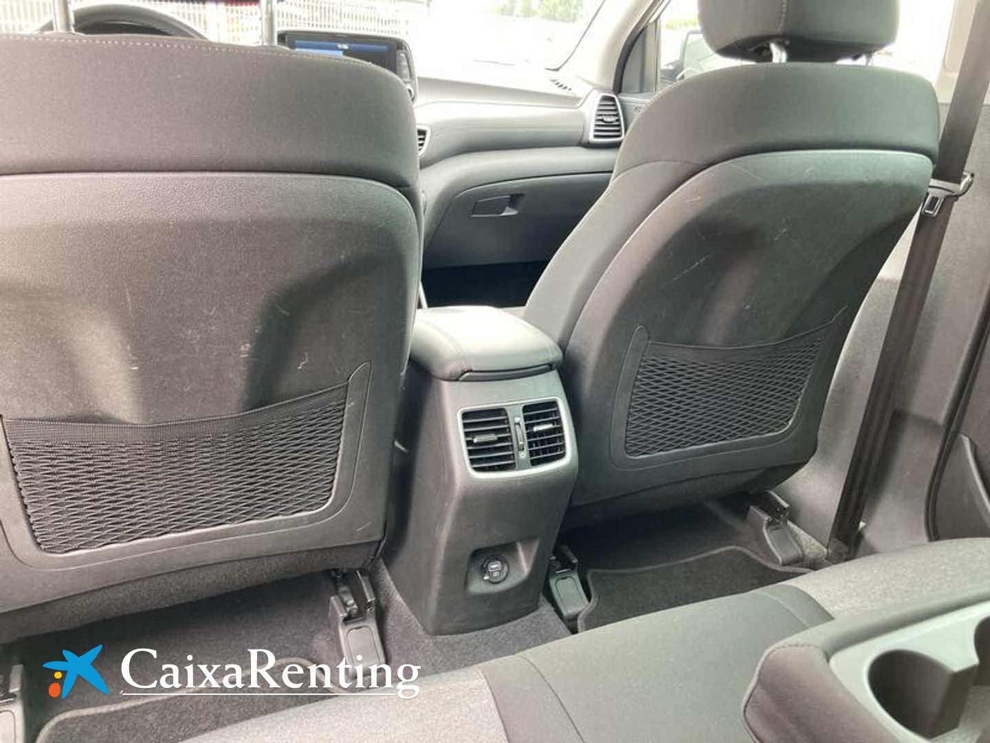 Hyundai Tucson 1.6 CRDI 48V Tecno 4X2 85 kW (116 CV)