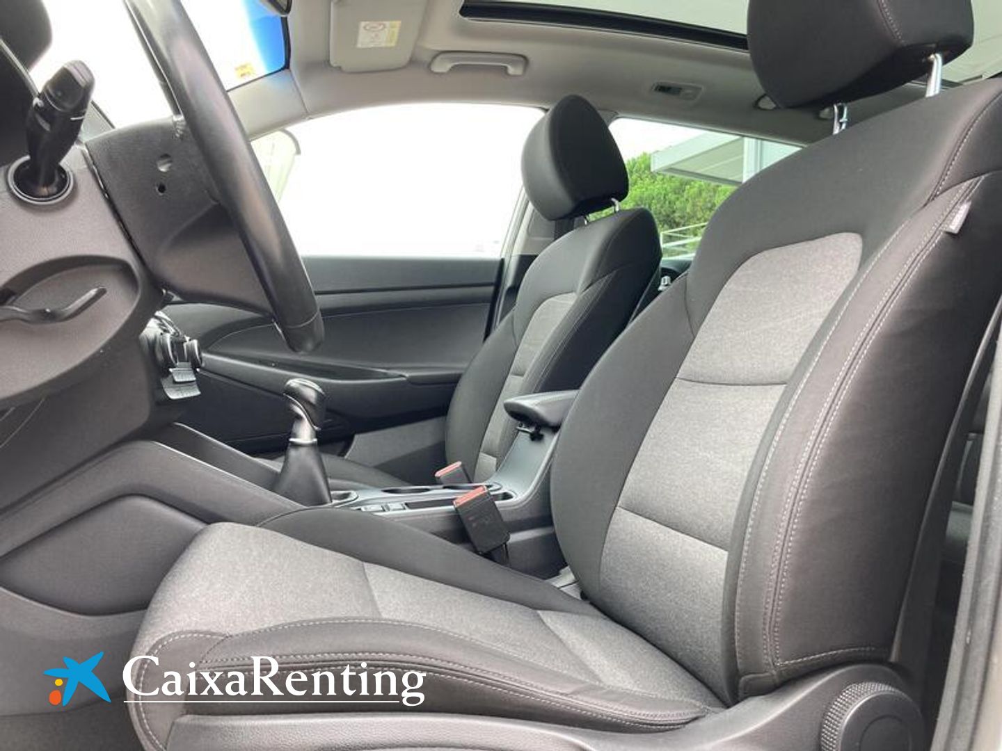 Hyundai Tucson 1.6 CRDI 48V Tecno 4X2 85 kW (116 CV)