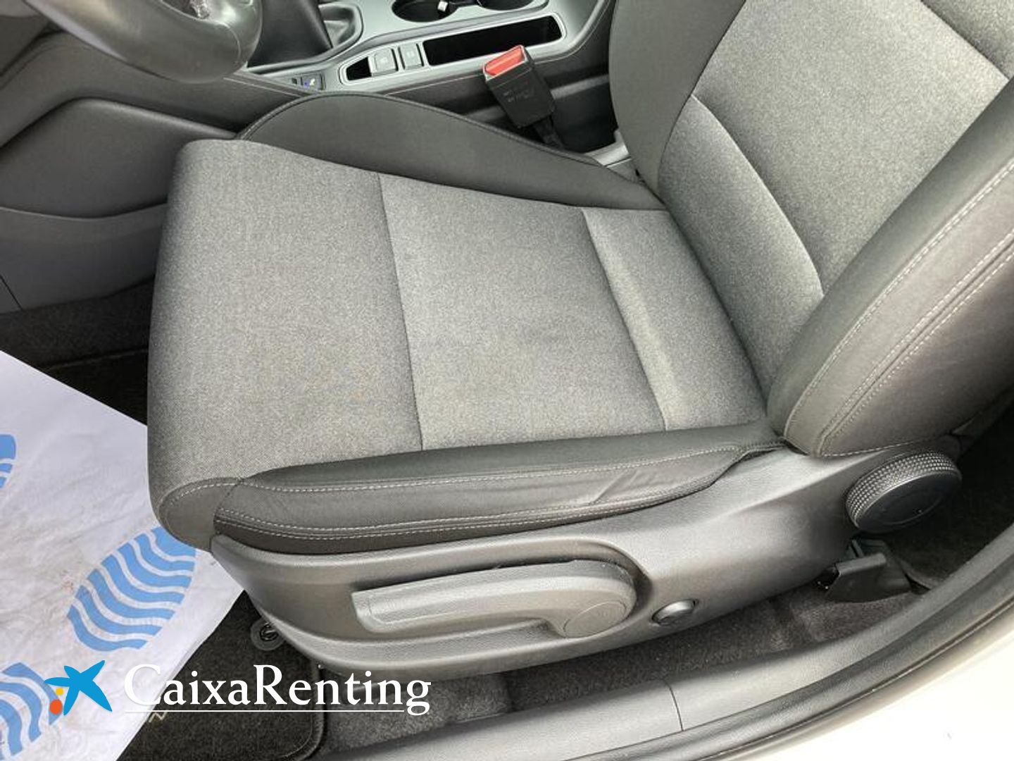 Hyundai Tucson 1.6 CRDI 48V Tecno 4X2 85 kW (116 CV)