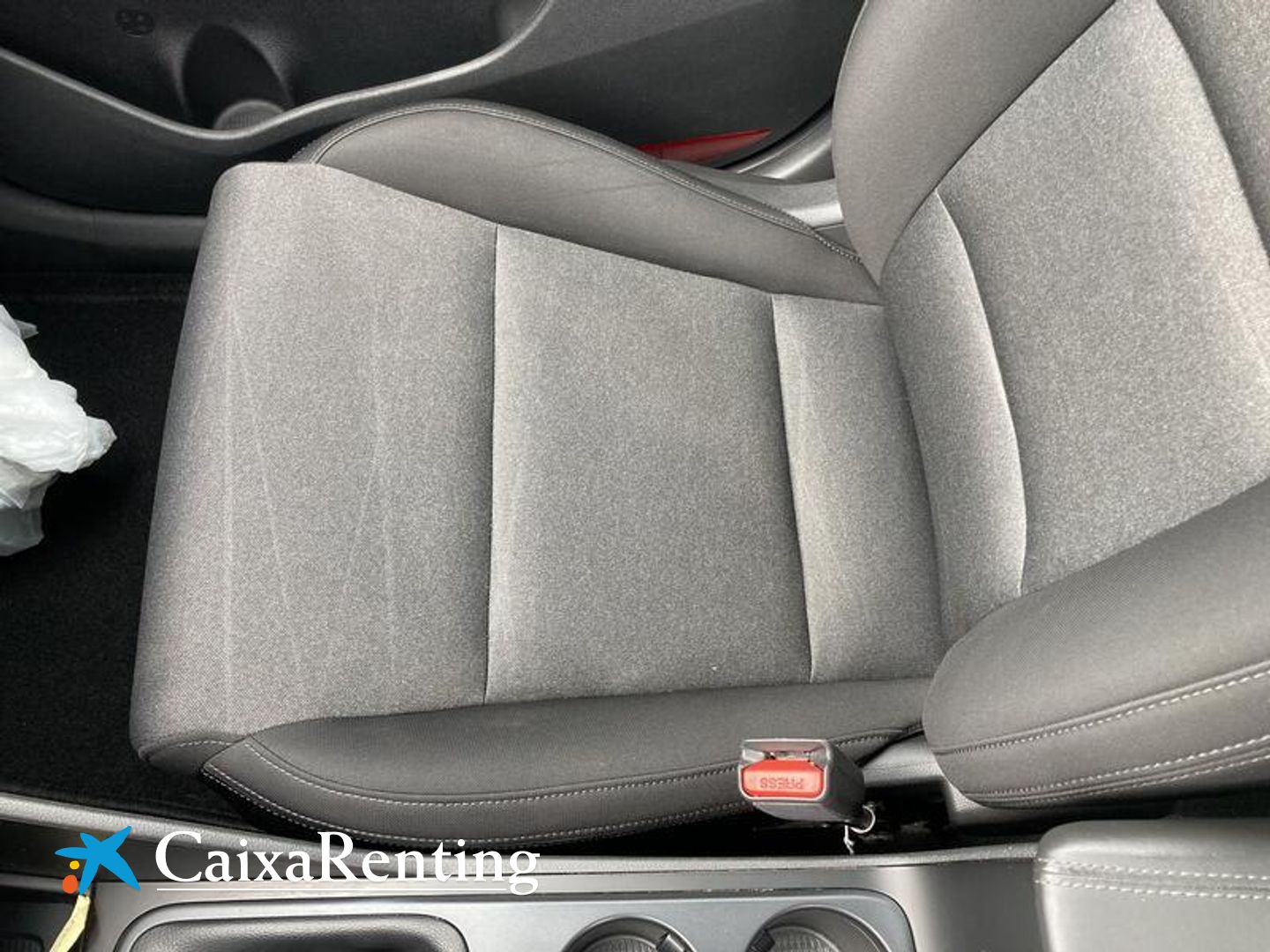 Hyundai Tucson 1.6 CRDI 48V Tecno 4X2 85 kW (116 CV)