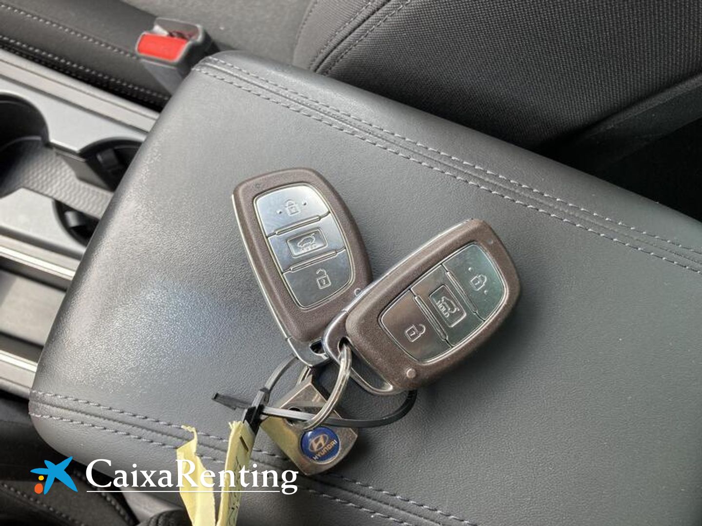 Hyundai Tucson 1.6 CRDI 48V Tecno 4X2 85 kW (116 CV)