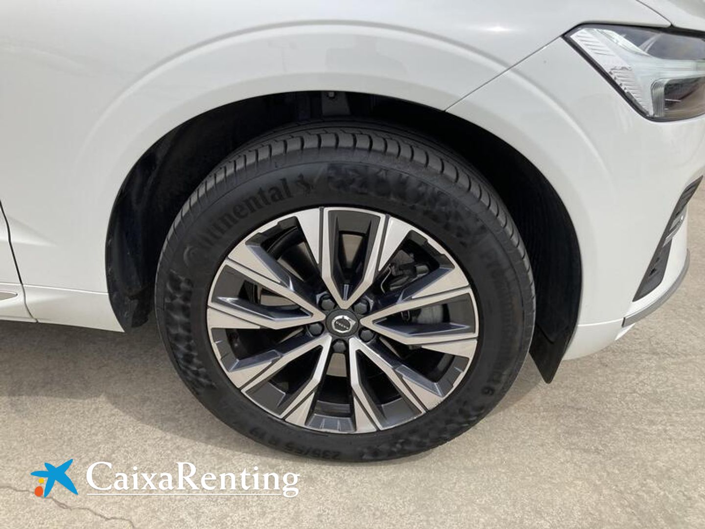 Volvo XC60 T6 Recharge Inscription AWD Auto 250 kW (340 CV)