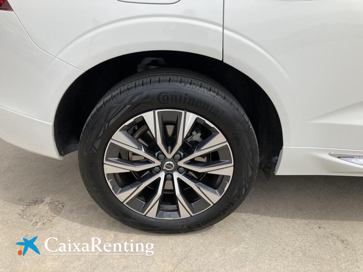 Volvo XC60 T6 Recharge Inscription AWD Auto 250 kW (340 CV)