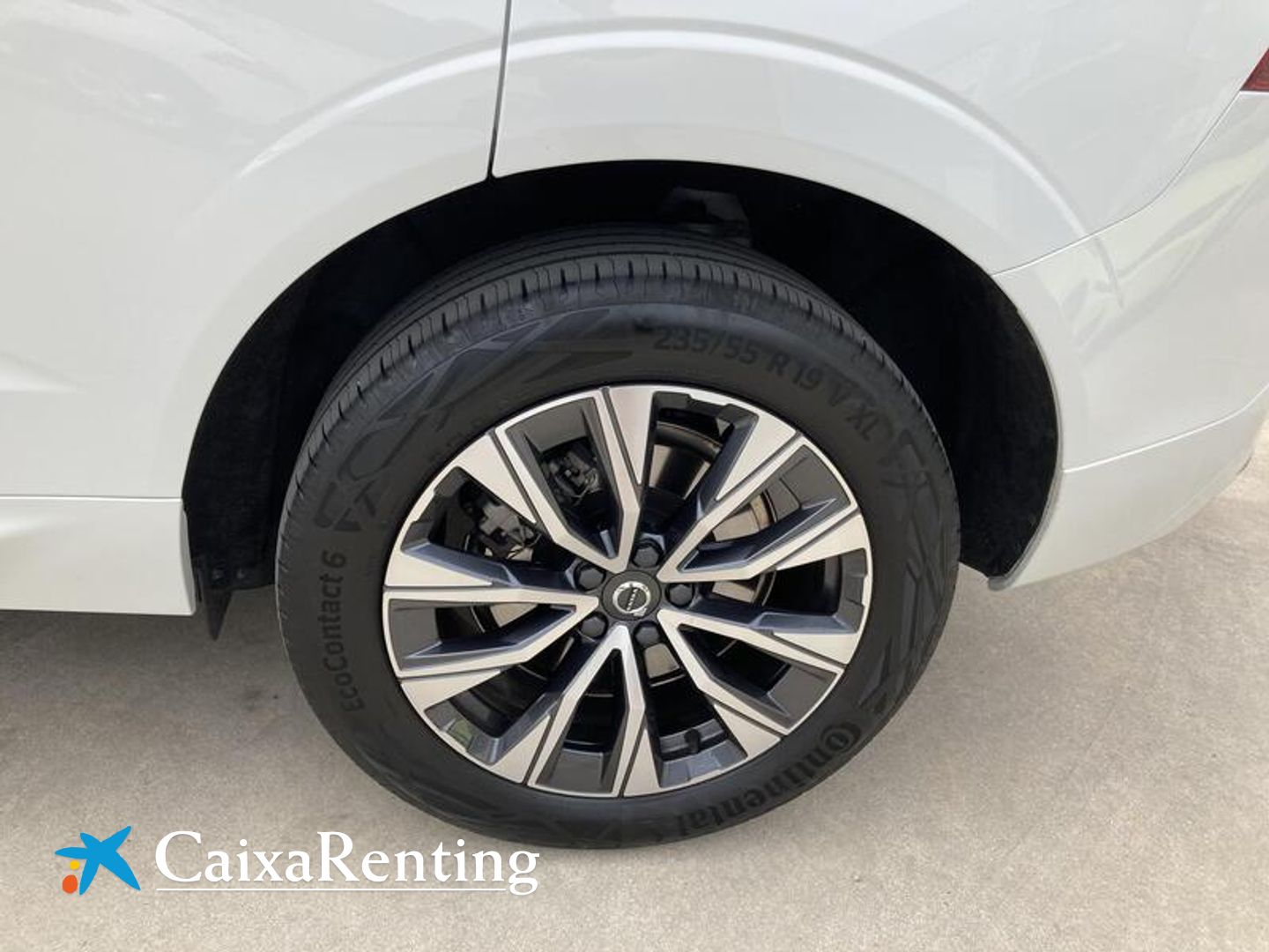 Volvo XC60 T6 Recharge Inscription AWD Auto 250 kW (340 CV)