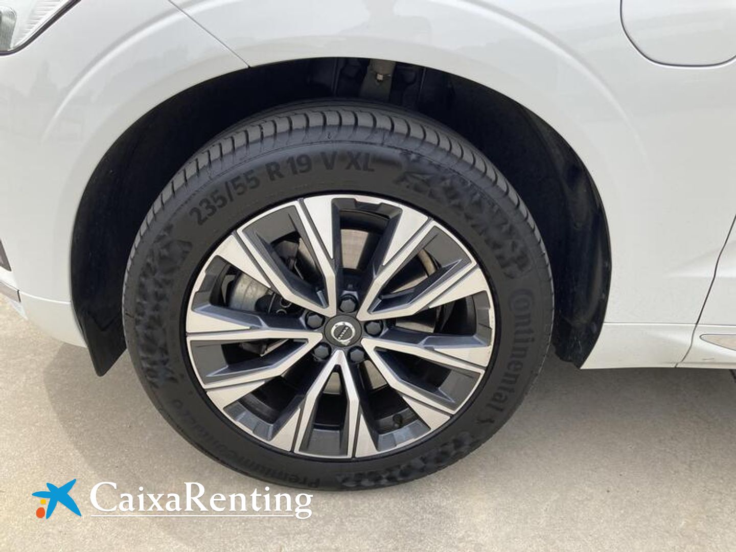 Volvo XC60 T6 Recharge Inscription AWD Auto 250 kW (340 CV)